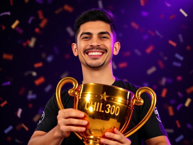 Ganador