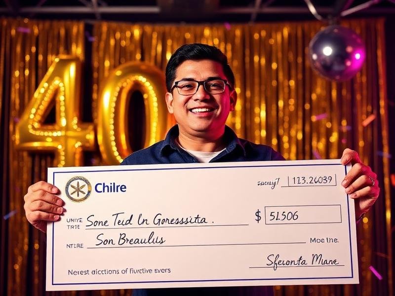 Ganador